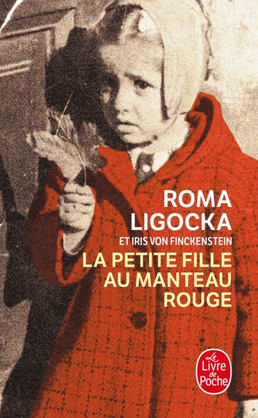 Image de La Petite Fille au manteau rouge