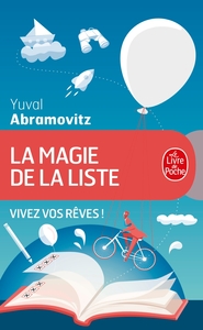 Image de La Magie de la liste