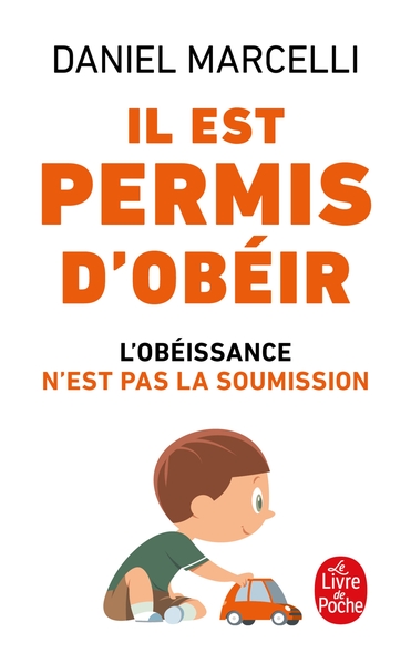 Picture of Il est permis d'obéir