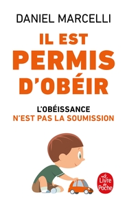 Picture of Il est permis d'obéir