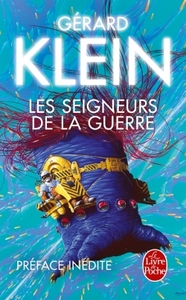 Image de Les Seigneurs de la guerre (Nouvelle édition)