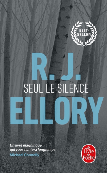 Picture of Seul le silence