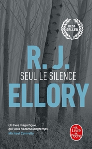 Picture of Seul le silence