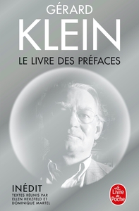 Image de Le Livre des préfaces