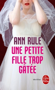 Picture of Une petite fille trop gâtée