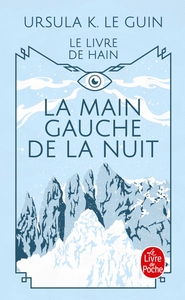 Image de La Main gauche de la nuit (Le Livre de Hain, tome 4)