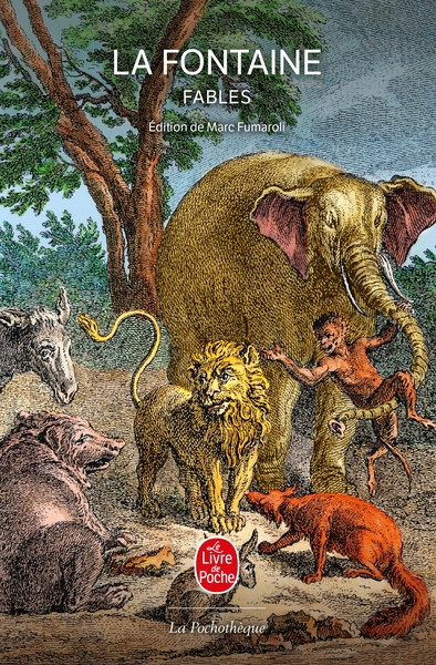 Image de Fables