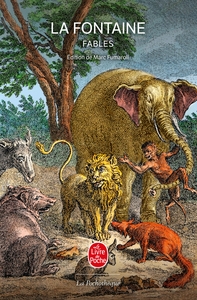 Image de Fables