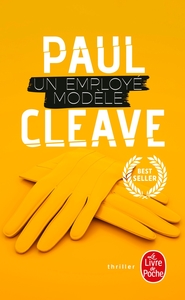 Picture of Un employé modèle