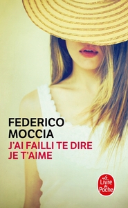 Picture of J'ai failli te dire je t'aime