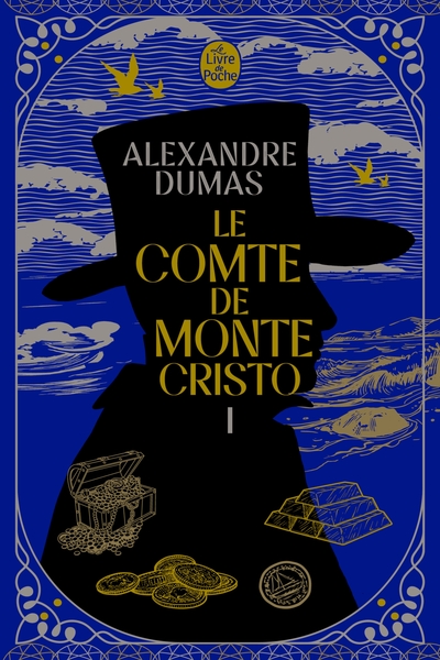 Picture of Le Comte de Monte-Cristo (Tome 1) - Nouvelle édition
