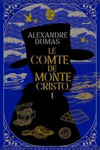 Picture of Le Comte de Monte-Cristo (Tome 1) - Nouvelle édition