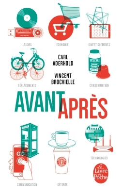 Picture of Avant, après