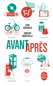 Picture of Avant, après