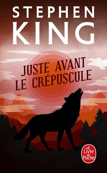 Picture of Juste avant le crépuscule