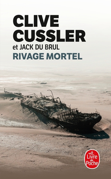 Picture of Rivage mortel