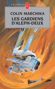 Picture of Les Gardiens d'Aleph-Deux