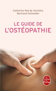 Image de Le Guide de l'ostéopathie