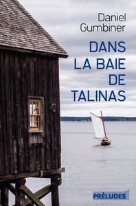 Picture of Dans la baie de Talinas