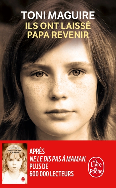 Image de Ils ont laissé papa revenir
