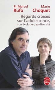 Image de Regards croisés sur l'adolescence, son évolution, sa diversité
