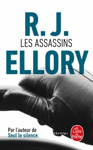 Picture of Les Assassins