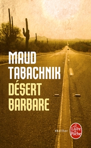 Image de Désert barbare