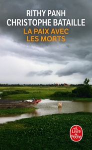 Picture of La paix avec les morts