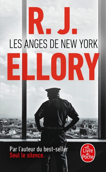 Picture of Les Anges de New York