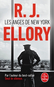 Picture of Les Anges de New York