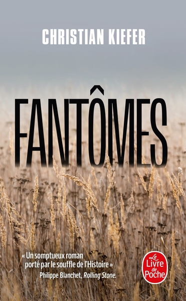 Picture of Fantômes