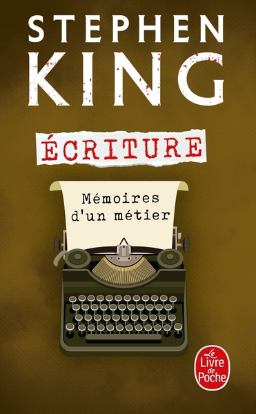 Picture of Ecriture