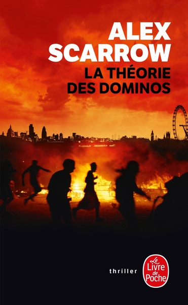 Picture of La Théorie des dominos