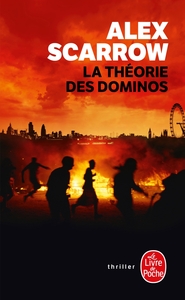 Picture of La Théorie des dominos