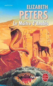 Image de Le Maître d'Anubis