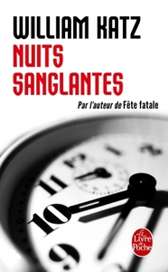 Picture of Nuits sanglantes