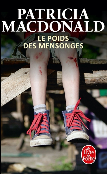 Picture of Le Poids des mensonges