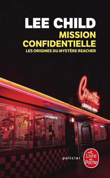Image de Mission confidentielle