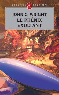 Picture of Le Phénix exultant (L'Oecumène d'or, tome 2)