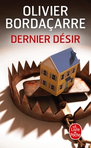 Picture of Dernier désir