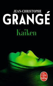 Picture of Kaiken