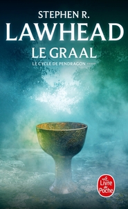 Image de Le Graal (Le Cycle de Pendragon, Tome 5)