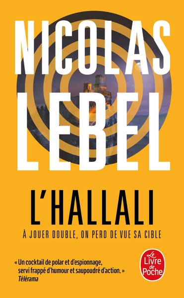 Image de L'Hallali