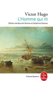 Picture of L'Homme qui rit