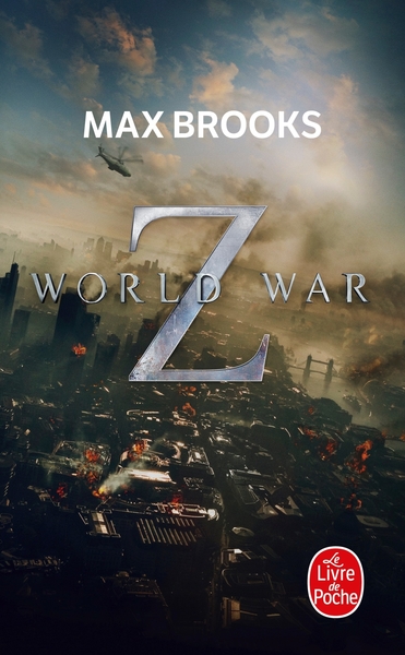 Picture of World War Z