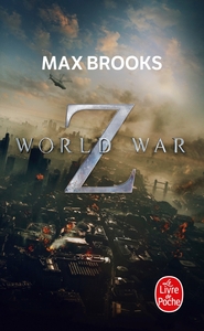Picture of World War Z