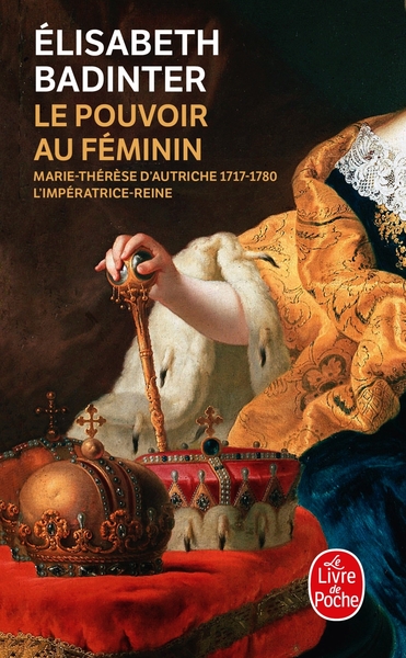Image de Le Pouvoir au féminin