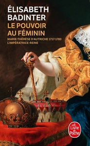 Image de Le Pouvoir au féminin