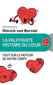 Picture of La Palpitante histoire du coeur