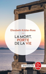 Image de La Mort, porte de la vie
